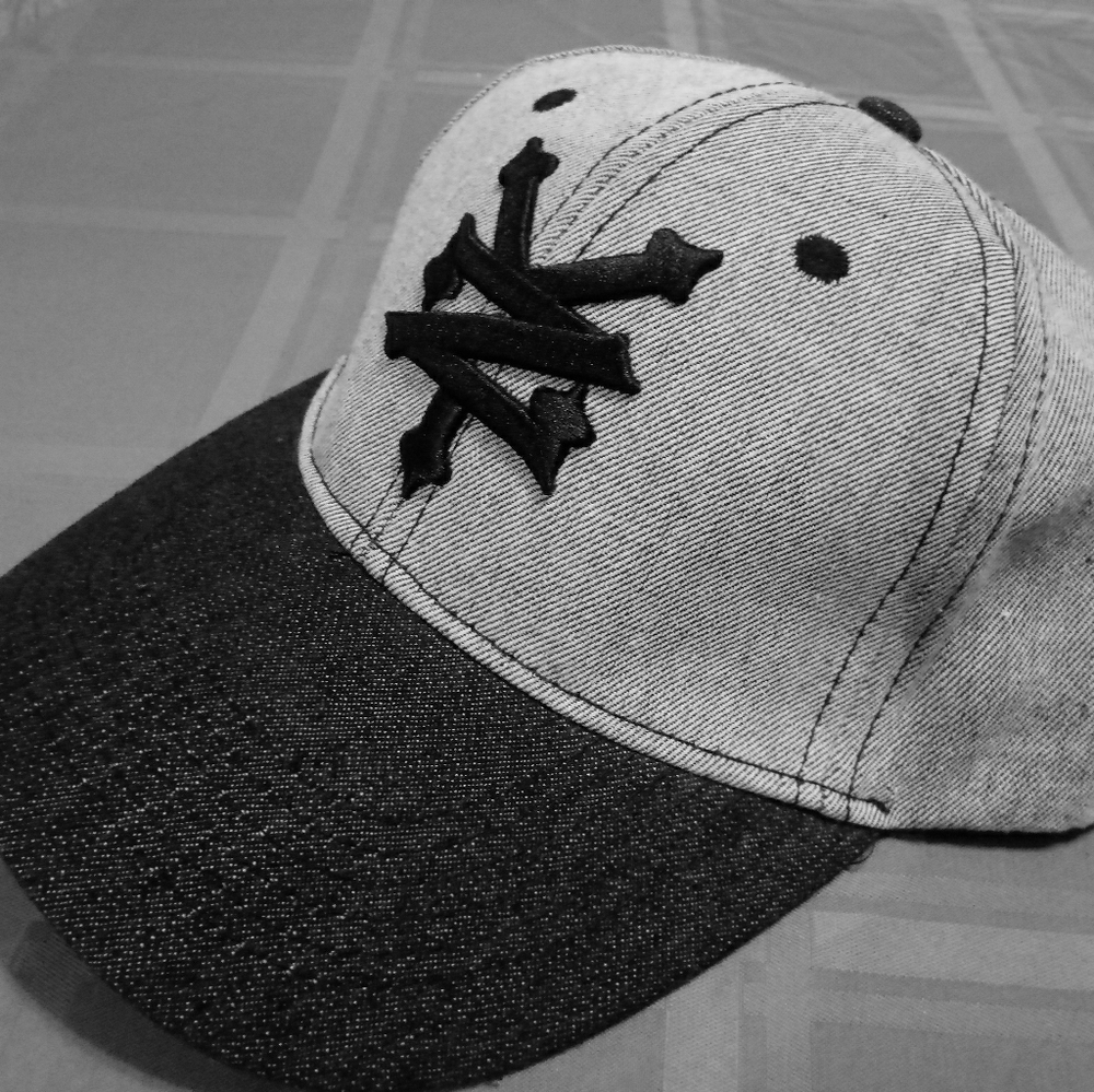 Zoo York hat